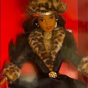 Spiegel shopping chic is a limited Edition  Barbie 1992 brand new Original box